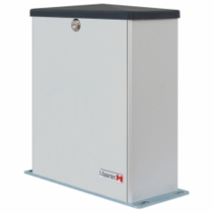 Moteur MARANTEC COMFORT 861S - Automatisme portail coulissant