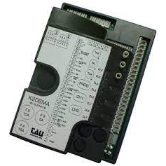 Carte électronique TAU K206MA