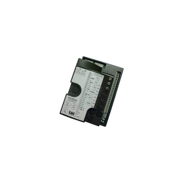 Carte électronique TAU K206MA