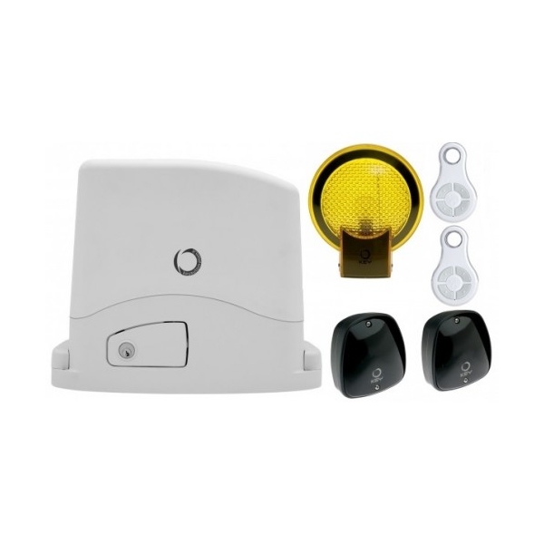 Kit KEY AUTOMATION TURBO SC52 230V
