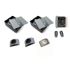 Kit de motorisation KING GATES INTRO 230 - 400