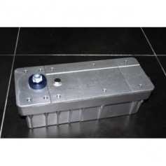 Moteur DELMA FAST 6 - Automatisme portail battant