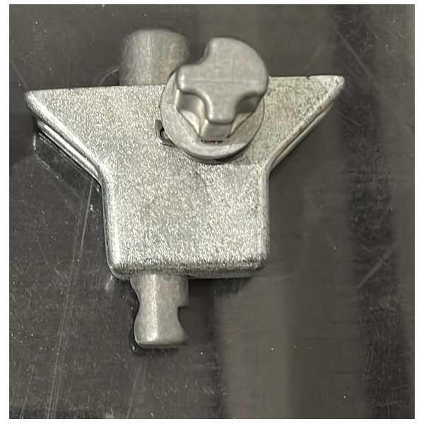 Déverrouillage moteur KEY REVO ancienne génération