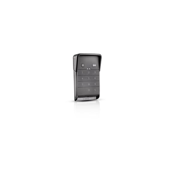 Clavier à code SOMFY KEYPAD 2 PREMIUM io