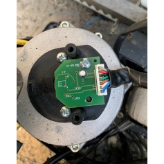 Encodeur pour moteur ROGER TECHNOLOGY BH30