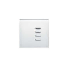 Télécommande murale TELECO TVTXI868BB04