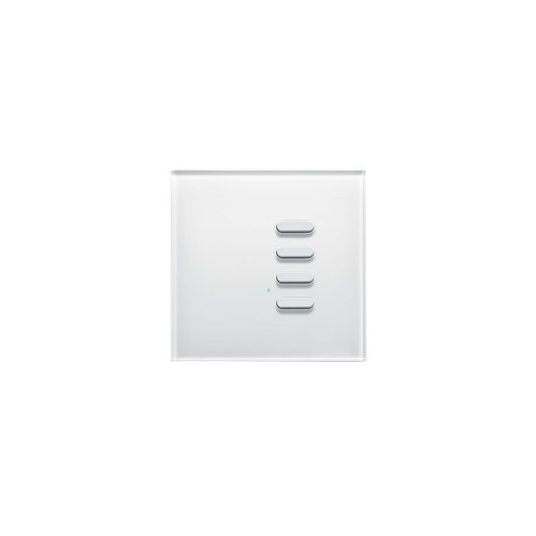 Télécommande murale TELECO TVTXI868BB04