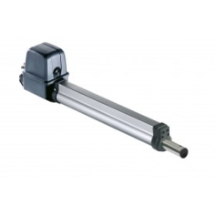 Moteur SOMMER TWIST 200 E (gris anthracite)
