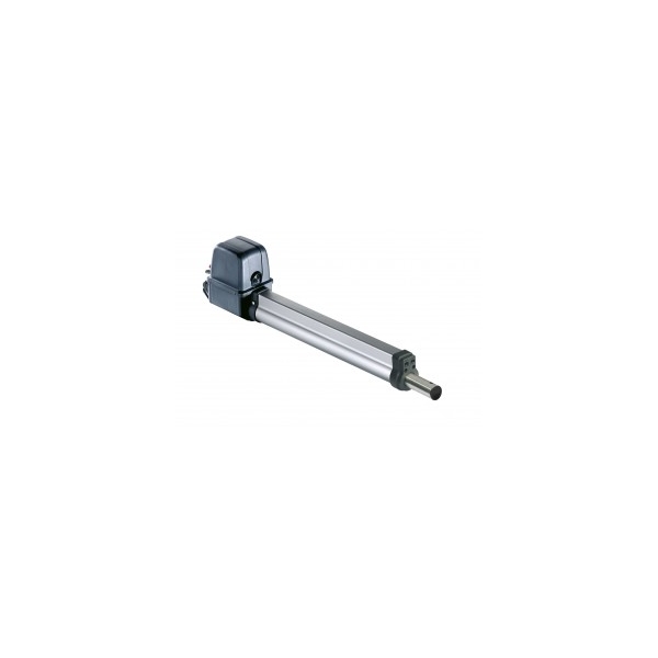 Moteur SOMMER TWIST 200 E (gris anthracite)