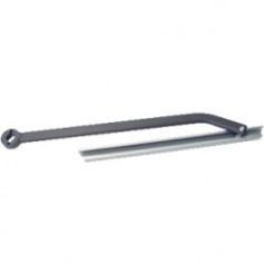 Bras glissière pour moteur TAU 650EASY
