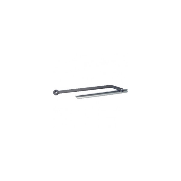 Bras glissière pour moteur TAU 650EASY