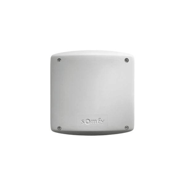 Interface filaire pour alarme HOME KEEPER