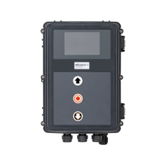 Electronique industrielle CS320 MFZ