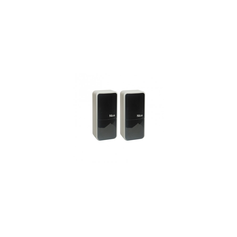 Cellule photoélectrique GL10-R3812 - Portée de 0,15 à 10 m Cellule photoélectrique GL10-R3812 - Portée de 0,15 à 10 m