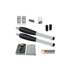 ROGER TECHNOLOGY SMARTY 5 - Kit de motorisation
