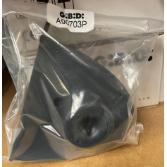 A90703P - Dispositif de déverrouillage à clé pour MEKA SL GiBiDi