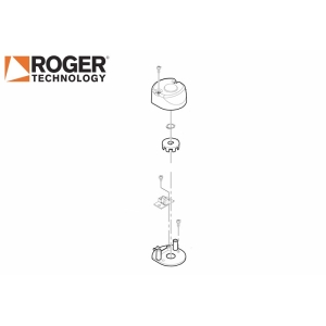 Kit encodeur ROGER TECHNOLOGY RS85