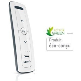 Télécommande SOMFY SITUO 5 io Pure