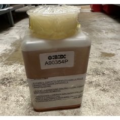 Huile pour moteur coulissant GiBiDi