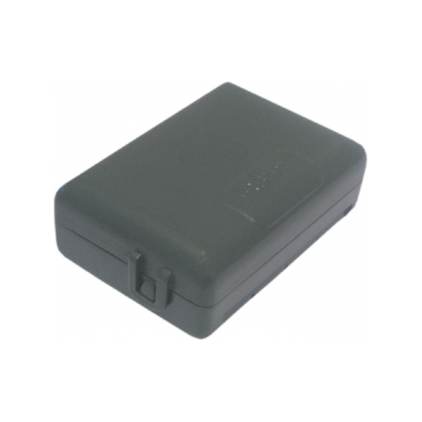 GIBIDI DRR2000 boitier récepteur