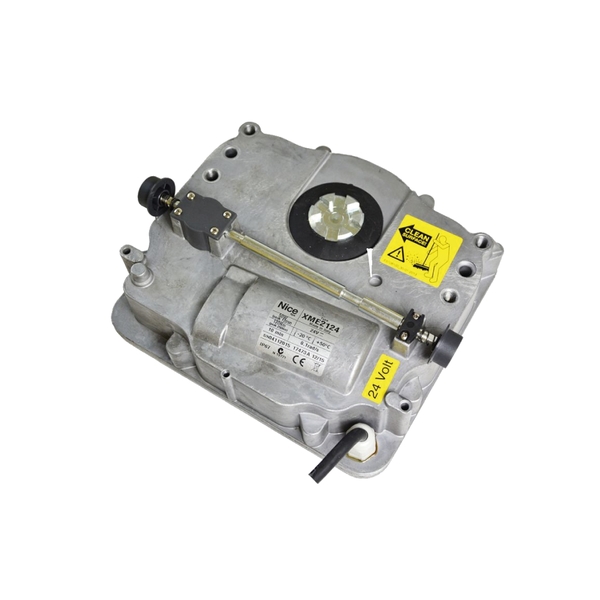 Moteur NICE S-FAB 24V