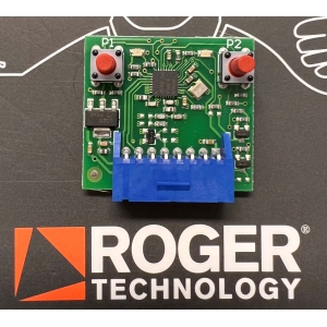 Récepteur Roger Technology H93/RX20/I
