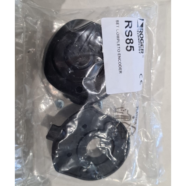 Encodeur pour moteur ROGER TECHNOLOGY H30