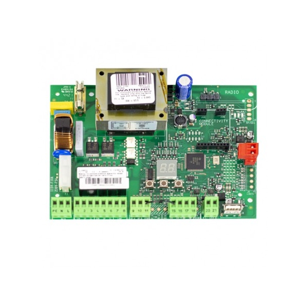 Carte électronique GENIUS BRAIN 19