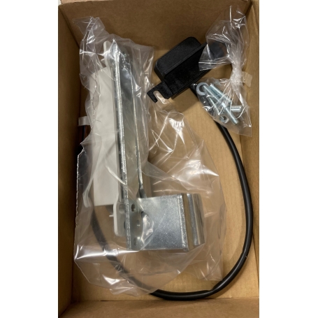 Finecorsa Meccanico MC772 Per Centraline ROGER - Compatibile H70/103AC, H70/104AC, B70/1DC - Foto 5