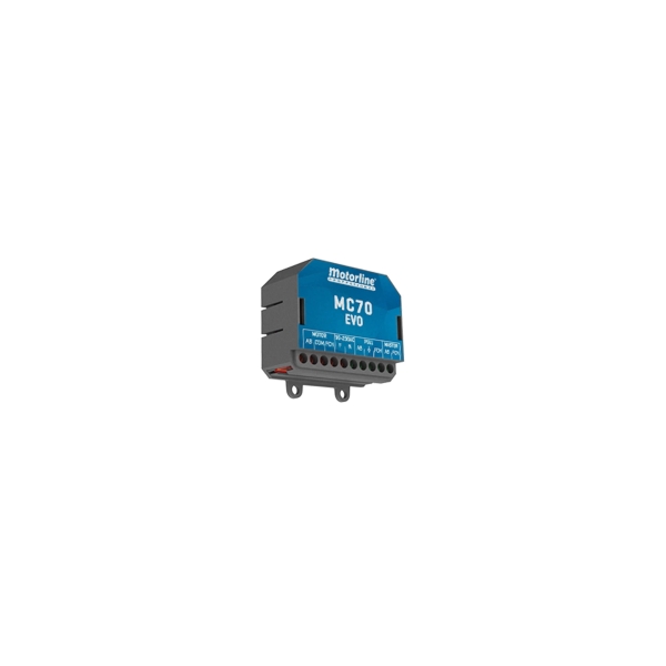 Module pour volet roulant MC70 EVO MOTORLINE
