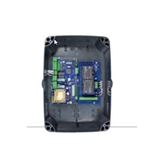 Carte électronique RIB L1/R2-CRX
