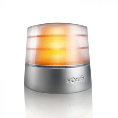 Clignotant SOMFY MASTER PRO 24V AVEC ANTENNE io
