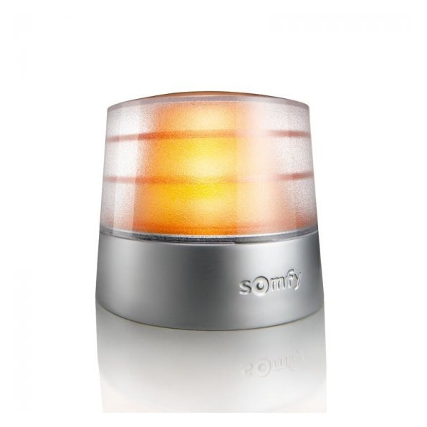 Clignotant SOMFY MASTER PRO 24V AVEC ANTENNE io