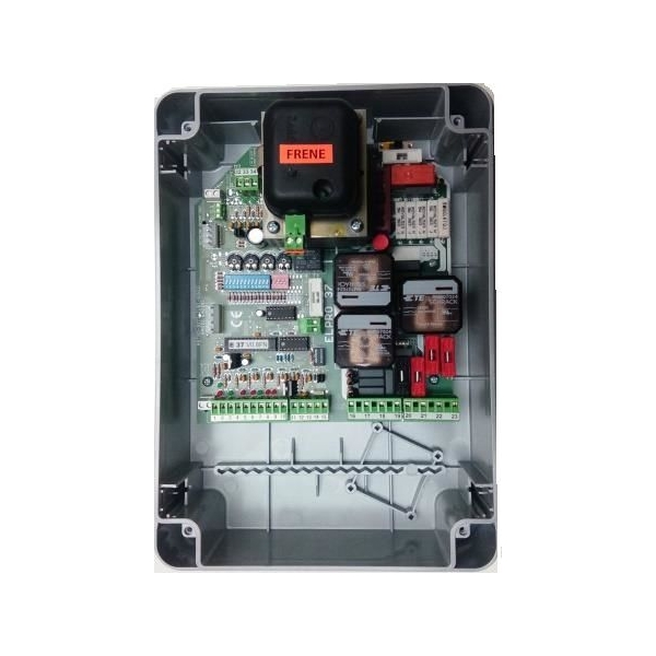 Carte électronique FADINI ELPRO 37 FN