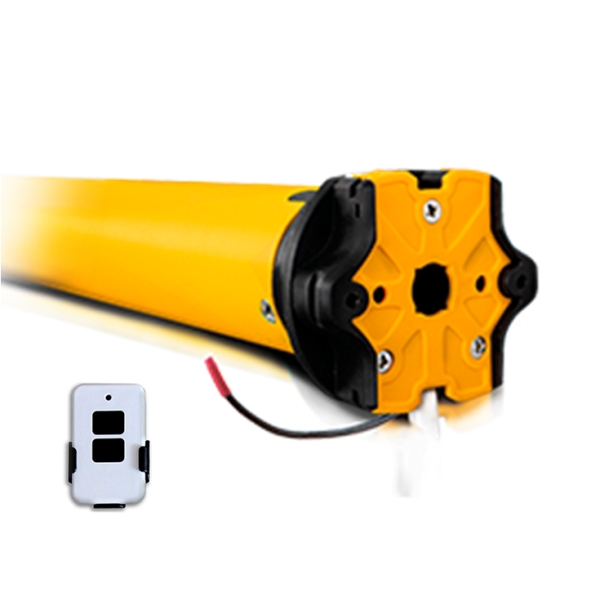 Moteur volet roulant tubulaire ACM TRONIX 20 RADIO