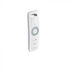Télécommande SOMFY SITUO 5 io Pure - pour variation