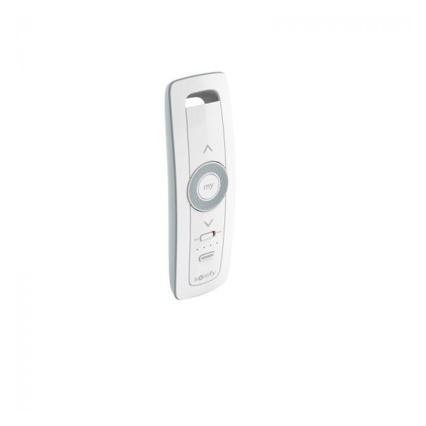 Télécommande SOMFY SITUO 5 io Pure - pour variation