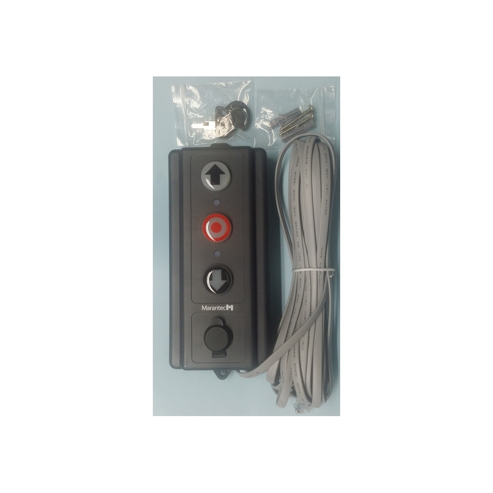 Cache Interrupteur Ultra-mince - Plaque De Recouvrement Pour Prises - Sans Marque