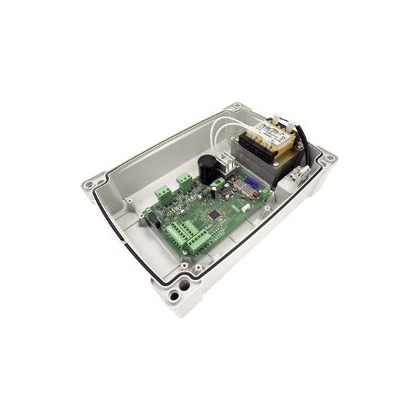 Carte Roger Technology B70/2ML avec boîtier