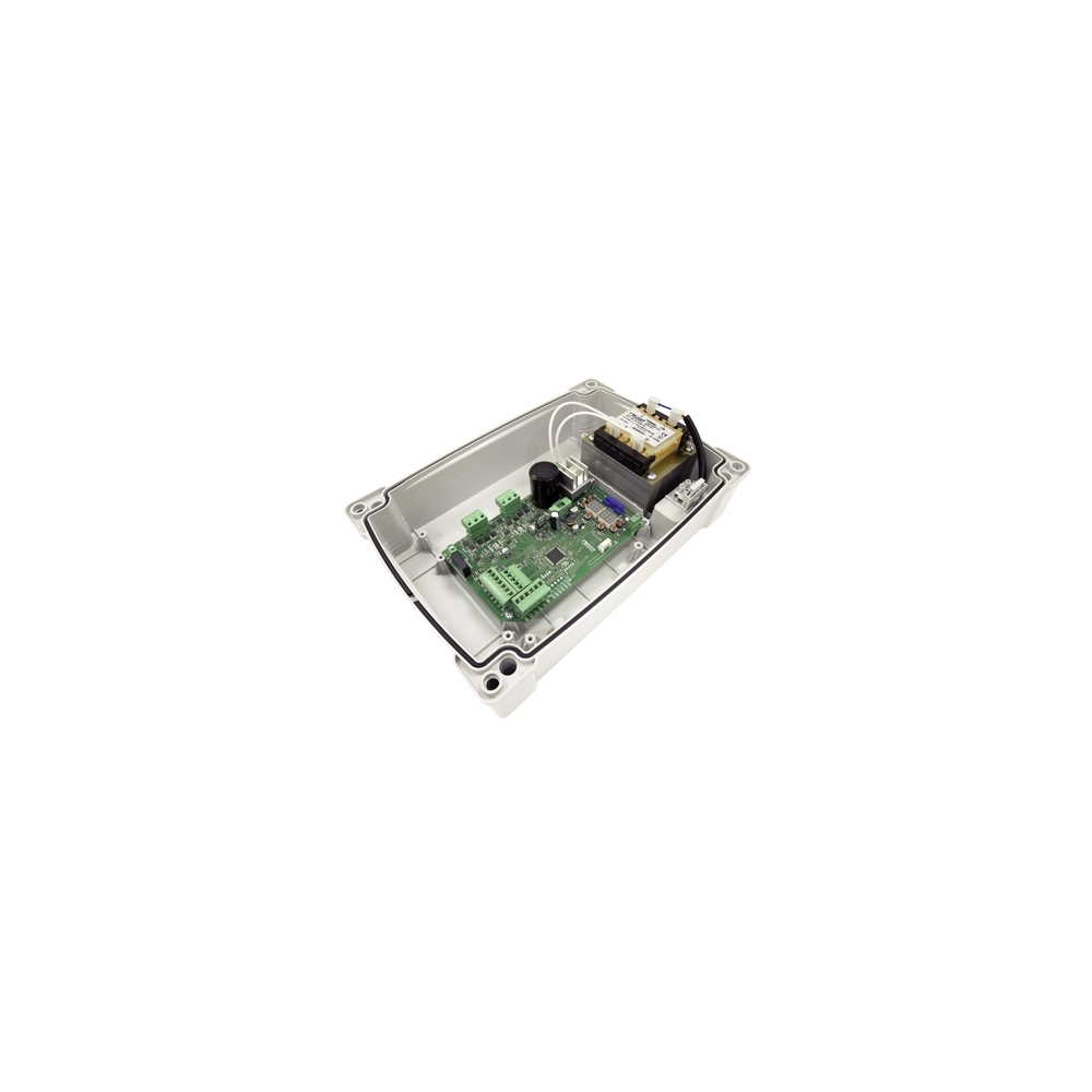 Centrale De Commande Roger Technology B70/1T – 230V, Fabrication Italienne, 2 Ans De Garantie