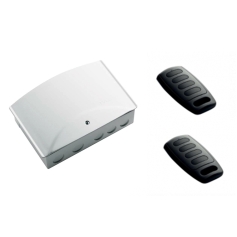 Kit de commande lumière TVLINK OUTLUMINA F100
