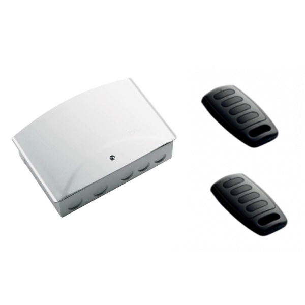 Kit de commande lumière TVLINK OUTLUMINA F100