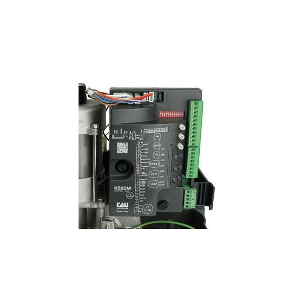 Carte électronique TAU K590M