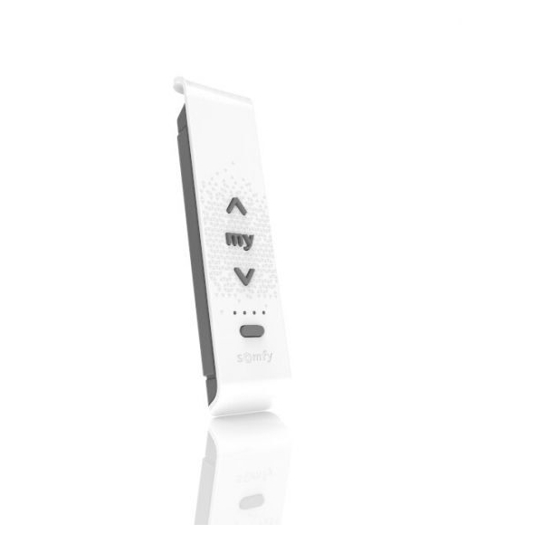 Télécommande SOMFY SITUO 5 io / rts Pure - Réf. 1811728