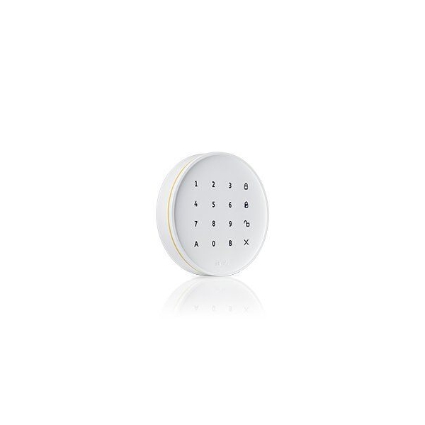 SOMFY 1875257 : Clavier intérieur SFYPROTECT