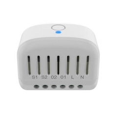 Micro module NICE BiDi-Switch pour éclairage