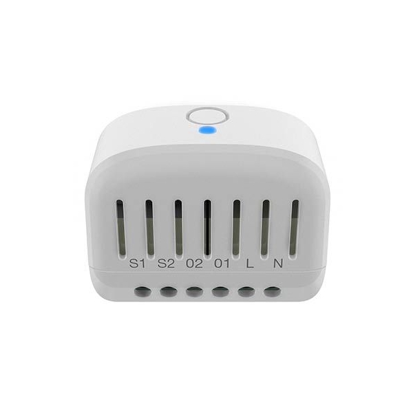 Micro module NICE BiDi-Switch pour éclairage