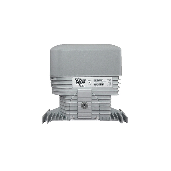 Moteur DELMA ROY 9 - Automatisme portail coulissant
