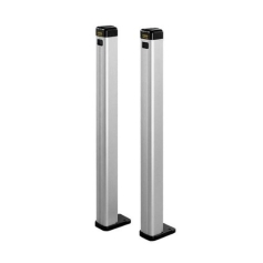 Paire de potelets pour cellule FADINI TRIFO 11