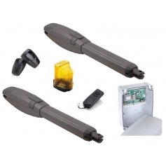 Kit TAU ARM-250 - Automatisme portail battant